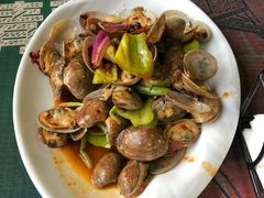 -龙虾风暴(松江店)