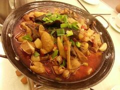三下锅-唐师傅湘西名菜馆(武陵路店)