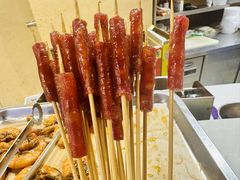 -妖无二·和牛烧烤自助(新吴万达店)