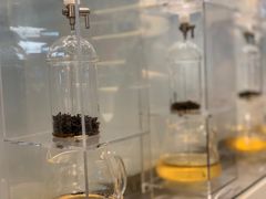 -喜茶(上海兴业太古汇店)