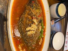 -云隐小厨·传统大理美食(复兴路店)