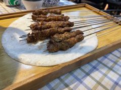 -东家小院金汤酸菜鱼(南阳路店)