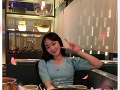 -盡膳口福跷脚牛肉火锅(合生汇购物中心店)