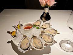 -Oyster Talks 四度蚝法餐厅
