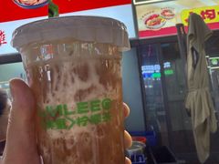 -LINLEE林里·手打柠檬茶(惠城仲恺天益城店)