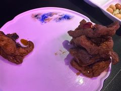 -粉墨特色菜·烧烤音乐酒馆