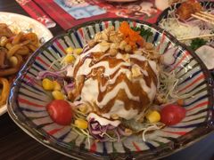 -仙隐小鹿中華の日料(荣民龙首广场店)