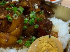 -有肉食·虎九闽菜(798艺术区店)
