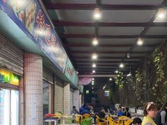 -蚝哥花姐湛江烤生蚝(美丽湾市场店)