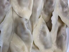 -喜家德虾仁水饺(马栏店)