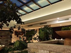 -苏州阳澄湖澜廷酒店-有景阁中餐厅