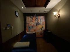 -臻江南影院式足道(雅安店)