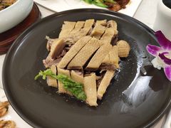 -香香海南菜餐厅