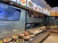-隆喜元鱼汤包·海鲜(中联广场店)
