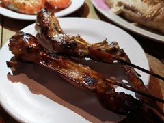 -Doo Dee Thai Food(Issan/Isaan/Esan)