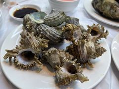 -阿军排档·烧烤