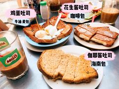 -多春茶室
