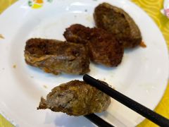 松肉-护国寺小吃(地安门店)