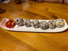 -汉米达特色料理餐厅(郴州友阿国际广场店)