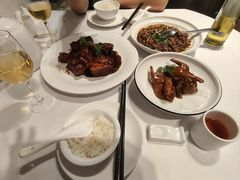 -天福苑(崇宁路店)