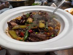 -黄泥岗·地道湖北菜(奥特莱斯店)