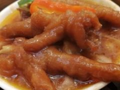 -敦煌喜宴(万达广场店)