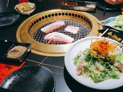 -谷牛和牛烤肉(漕河泾印象城店)