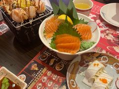 -仙隐小鹿中华料理(南宁万象城店)