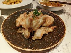 奉天老式锅包肉-奉天小馆·非遗东北菜(济南万象城店)