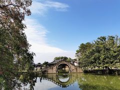 -江心屿景区