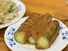 -柴氏风味斋(甘家口店)