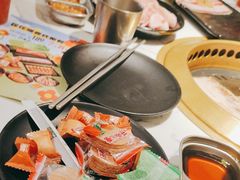 -花味烤肉·拌饭(庐阳万象汇店)