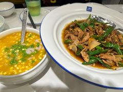 -兰湘子·湘菜小炒(荥阳吾悦广场店)