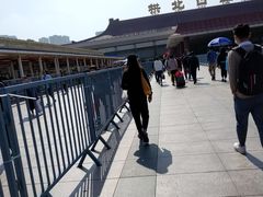 -珠海拱北口岸