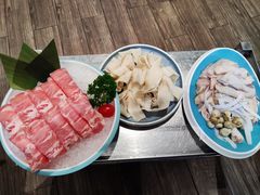 -探窝·竹笙椰子鸡(杨箕店)