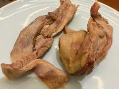 小份羊排手抓饭-古楼兰新疆抓饭(龙湖河西天街店)