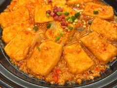 -云海肴·汽锅鸡·云南菜(苏州中心店)