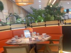 -泰椰里·泰国餐厅(智慧城广百广场店)