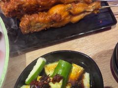 -红盔甲·小龙虾(车公庙店)
