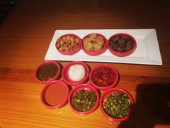 -丽晶酒店-金宝99 Restaurant