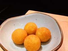 -阿香米线(宁波来福士广场店)