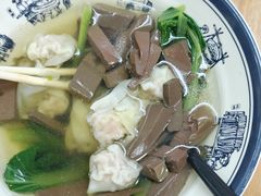 -鸭小妹鸭血粉丝(老门东店)
