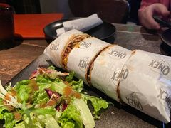 -Q MEX 库迈墨西哥餐吧(三里屯店)