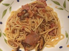 -萨莉亚意式餐厅(杭州西溪龙湖天街店)