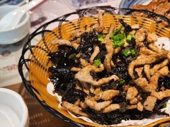 -炊烟·山房菜