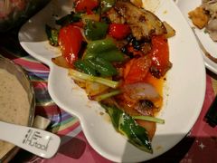-繁花里音乐餐厅(新天地店)
