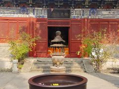 -北京上方山国家森林公园