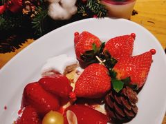 -君悦酒店·La Terrazza意合園·意式风味