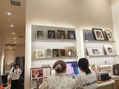 -海马体照相馆(成都来福士广场店)
