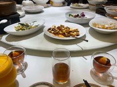 -彩虹之约•淮扬家宴(亚运村店)